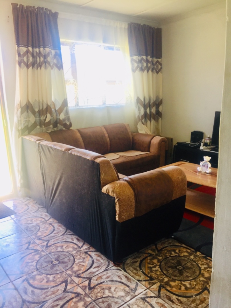 2 Bedroom Property for Sale in Kwadwesi Eastern Cape